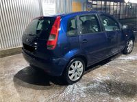 gebraucht Ford Fiesta top Zustand 1.3L muss heute noch weg