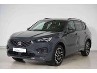 gebraucht Seat Tarraco 1.5 TSI FR DSG AHK/LED/NAV/ACC/RFK/PDC