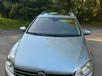 Gebraucht VW Passat Alltrack 177 PS (130 kW) 2013 Grau Kombi