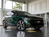 Gebraucht Zeekr 7X Privilege AWD 475 kW (646 PS) 2025 Grün SUV