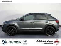 Gebraucht VW T-Roc Style 150 PS (110 kW) 2023 Grau SUV