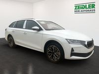 Neu Skoda Octavia Selection 150 PS (110 kW) 2025 Weiß Kombi