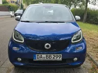 Gebraucht Smart ForFour 71 PS (52 kW) 2018 Kleinwagen