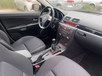 gebraucht Mazda 3 1.6