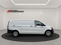 Gebraucht Mercedes Vito 163 PS (119 kW) 2024 Arktikweiss Van