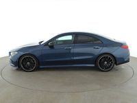 gebraucht Mercedes CLA220 CLA-Klasse4Matic AMG Line, Benzin, 32.460 €