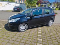 Używany Ford B-MAX Trend 101 KM (74 kW) 2013 Minivan