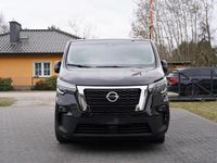 Gebraucht Nissan Primastar 170 PS (125 kW) 2022 Schwarz Van / Kleinbus