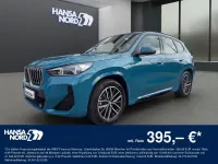 Gebraucht BMW X1 Performance 163 PS (119 kW) 2025 Blau SUV