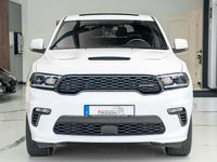 Gebraucht Dodge Durango 299 PS (219 kW) 2023 Weiß SUV