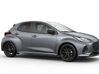 Neu Mazda 2 116 PS (85 kW) 2026 Grau Kleinwagen