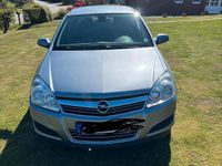 Second-hand Opel Astra 90 CP (66 kW) 2008 Berlinǎ