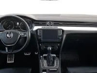 Gebraucht VW Passat GTE 218 PS (160 kW) 2015 Weiß Limousine