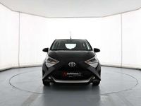 gebraucht Toyota Aygo 1.0 Team D CarPlay|ParkPilot|Kamera
