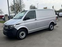 Second-hand VW Transporter 110 CP (80 kW) 2020 Argintiu Van