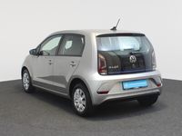 Gebraucht VW e-up! 61 kW (83 PS) 2021 Silber Kleinwagen