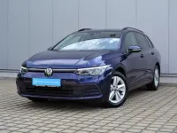 Gebraucht VW Golf VIII Business 116 PS (85 kW) 2021 Kombi