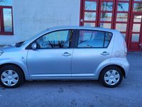 gebraucht Daihatsu Sirion 1.0 Klima