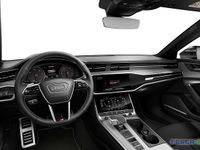 Gebraucht Audi A6 Ambiente 204 PS (150 kW) 2023 Brillantschwarz Kombi