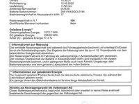 Gebraucht VW ID.4 Pro 210 kW (286 PS) 2025 Gletscherweiß SUV