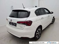 Gebraucht Fiat Tipo Mirror 95 PS (69 kW) 2020 Weiß Limousine