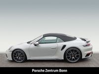 gebraucht Porsche 911 Turbo S Cabriolet 911(911)Turbo S Cabrio''Burmester Lift Matrix''