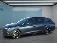 Gebraucht Cupra Leon 204 PS (150 kW) 2024 Grau Kombi