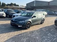 Gebraucht Skoda Octavia Style 150 PS (110 kW) 2017 Kombi