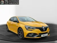 Gebraucht Renault Mégane IV Trophy 300 PS (220 kW) 2020 Gelb Limousine
