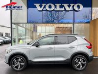 Gebraucht Volvo XC40 Plus 163 PS (119 kW) 2025 Grau SUV