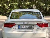 gebraucht Audi A5 Sportback 2.0 TDI ultra DPF