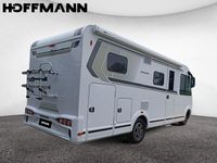 Ny Weinsberg CaraCore 140 HK (102 kW) 2026 Hvid Van