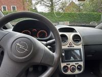 gebraucht Opel Corsa / tüv neu