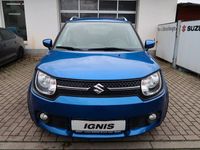 gebraucht Suzuki Ignis 1.2 DUALJET Allgrip Comfort