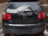 Gebraucht VW Golf IV 75 PS (55 kW) 2006 Schwarz Limousine