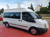 gebraucht Ford 300 Transit Kombi FTM Trend Hoch-Lang