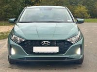 gebraucht Hyundai i20 1.0 T-GDI Trend *Klima*CarPlay*RFKamera*PDC*