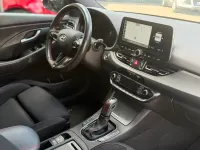 Gebraucht Hyundai i30 N Line 160 PS (117 kW) 2021 Grau Kombi