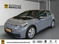 Gebraucht VW ID.3 Pure 110 kW (150 PS) 2021 Grau Kleinwagen