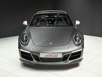 gebraucht Porsche 911 Targa 4 991GTS ExclusiveManufaktur Edition SYLT