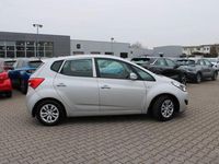 Gebraucht Hyundai ix20 Classic 90 PS (66 kW) 2016 Grau Kleinwagen