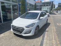 gebraucht Hyundai i30 Passion 82300 km 1.Hand