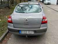 gebraucht Renault Mégane II 2005 otomatik