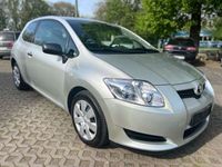 gebraucht Toyota Auris Basis* 41 Tkm*Klima*1-Hand