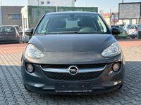 Gebraucht Opel Adam 87 PS (63 kW) 2015 Grau Kleinwagen