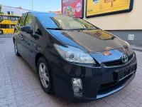 Gebraucht Toyota Prius 100 PS (73 kW) 2011 Grau Limousine