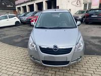 gebraucht Opel Agila B Edition Klima,Alu,1.Hand,Tüv-07/2025