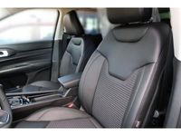 Gebraucht Jeep Compass Limited 131 PS (96 kW) 2023 Silber SUV