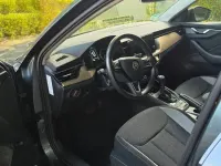 Gebraucht Skoda Scala 116 PS (85 kW) 2019 Kleinwagen