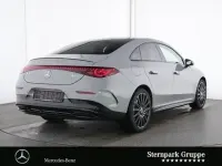 Gebraucht Mercedes 350 AMG 260 kW (354 PS) 2025 Manufaktur alpingrau uni SUV